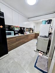Blk 539 Cheng San View (Ang Mo Kio), HDB 5 Rooms #591300291